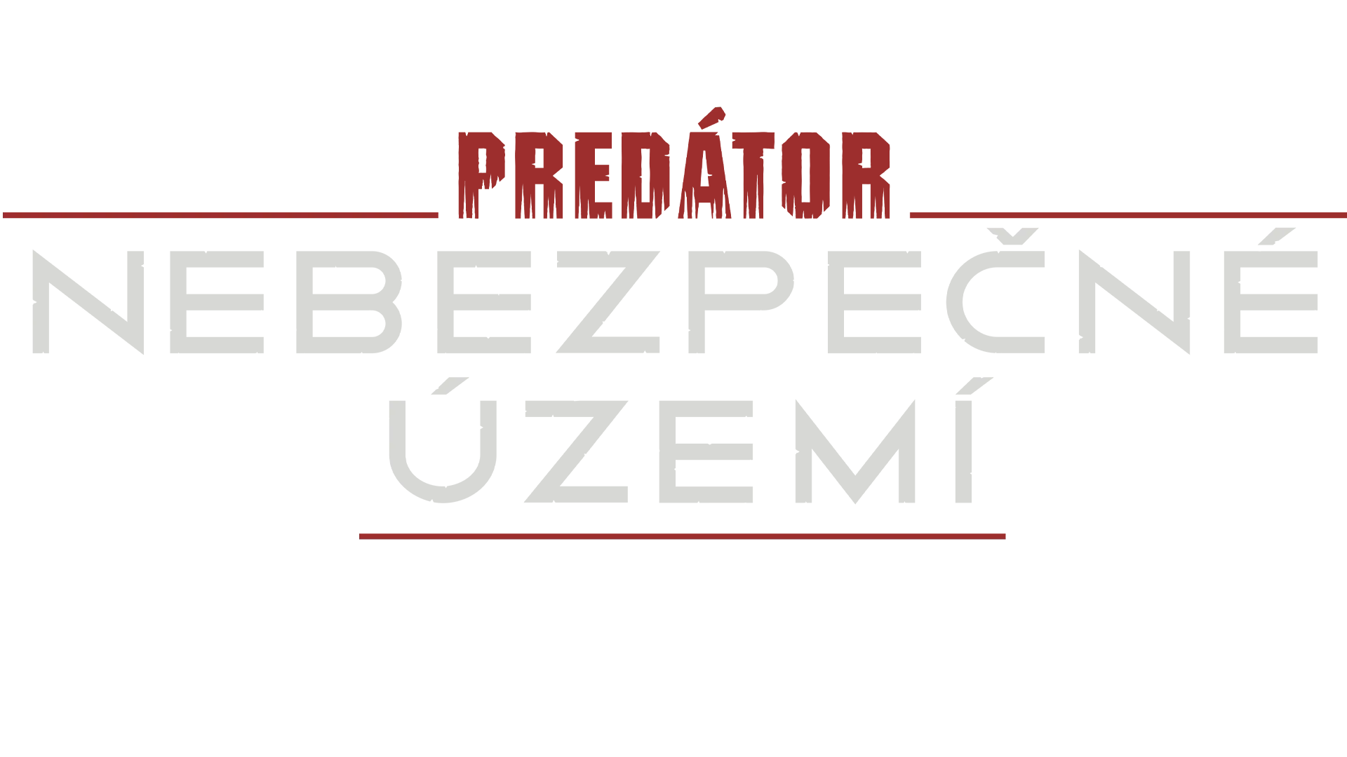 Predátor: Nebezpečné území | Speciální ukázka