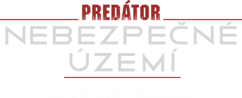 Predátor: Nebezpečné území | Speciální ukázka