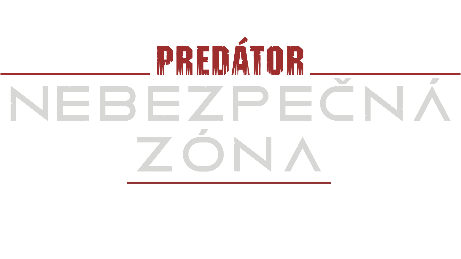 Predátor: Nebezpečná zóna | Špeciálna ukážka