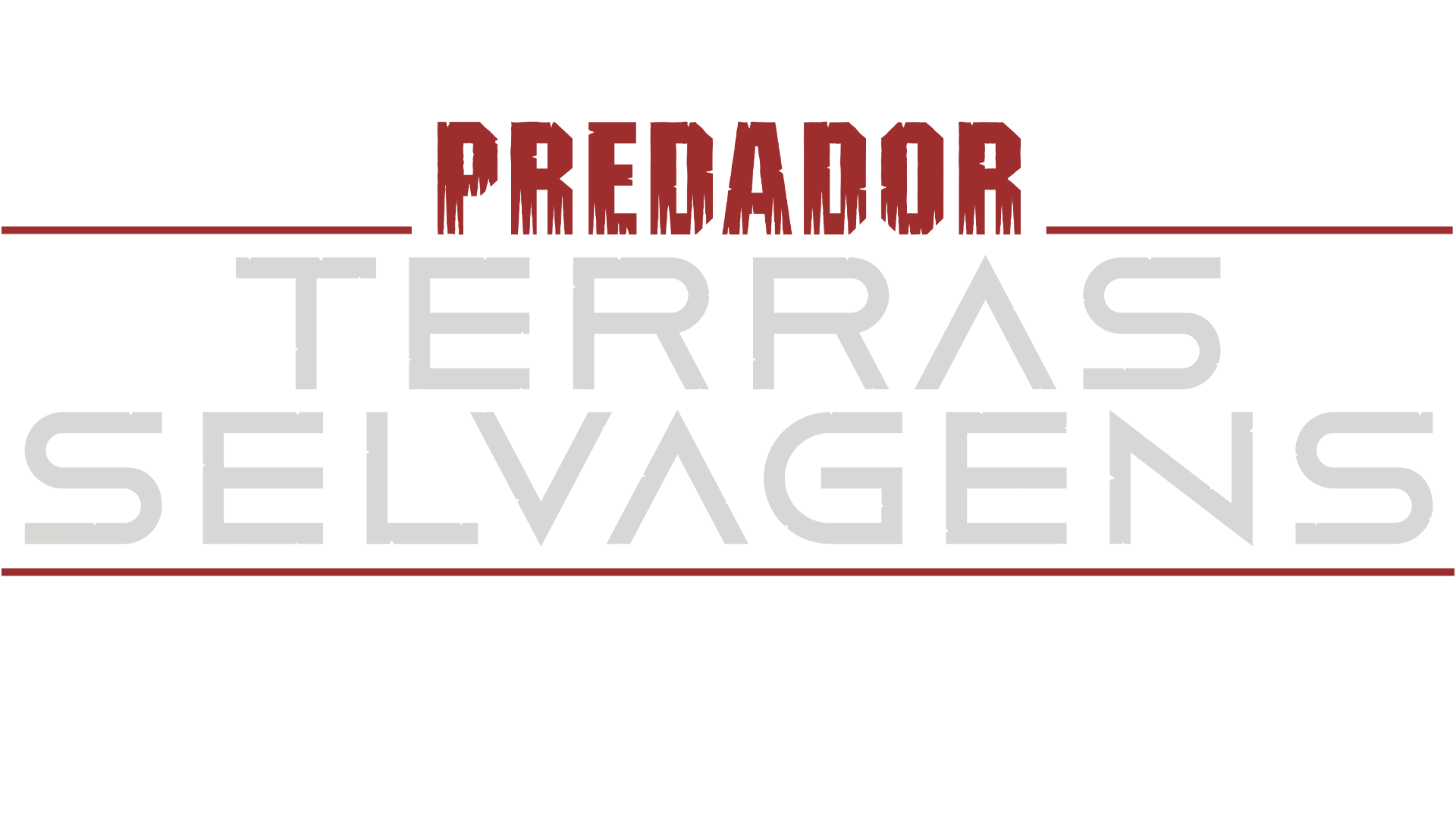 Predador: Terras Selvagens | Uma Visão Especial