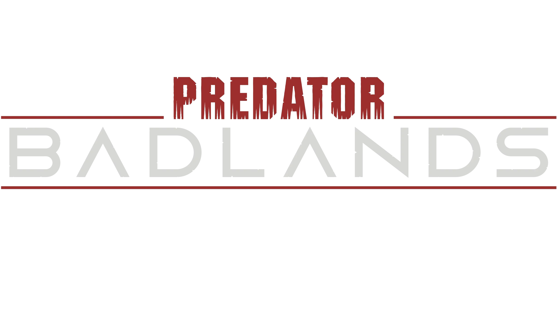 Predator: Badlands | Avance especial