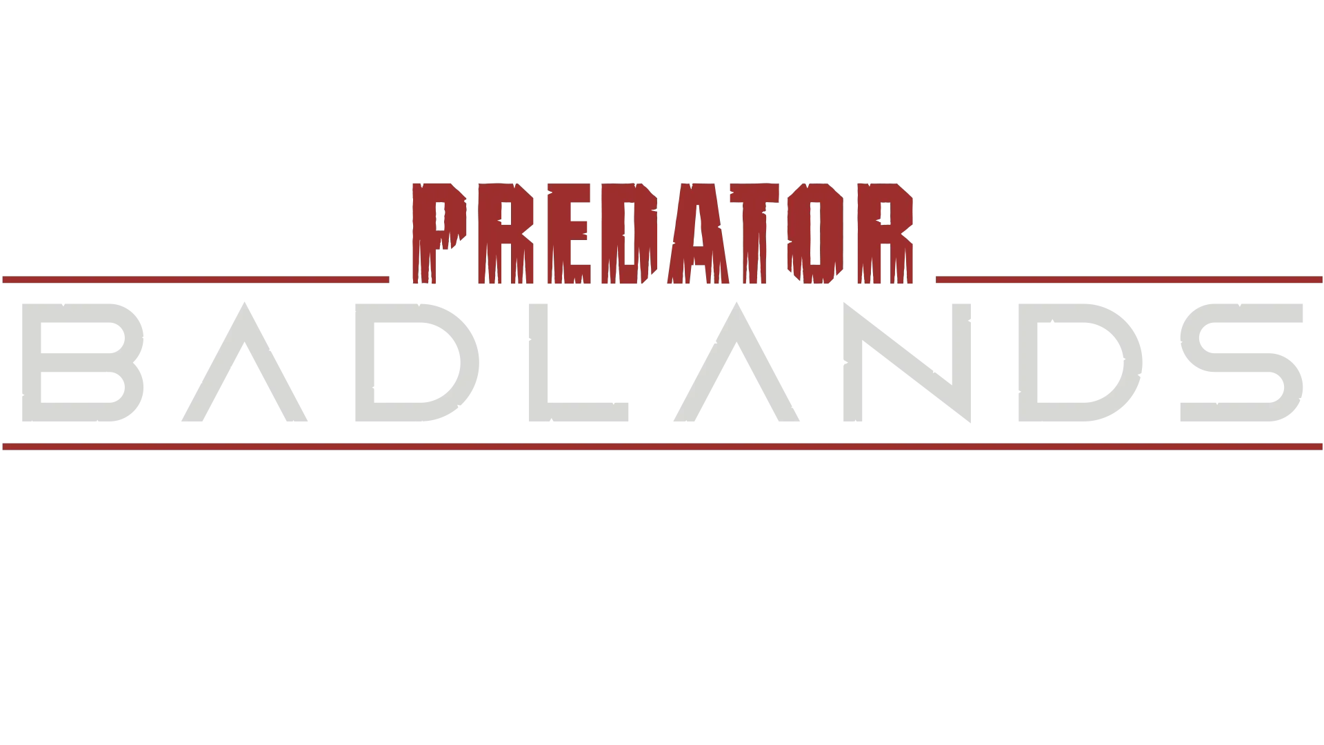 Predator: Badlands | Un'anteprima speciale
