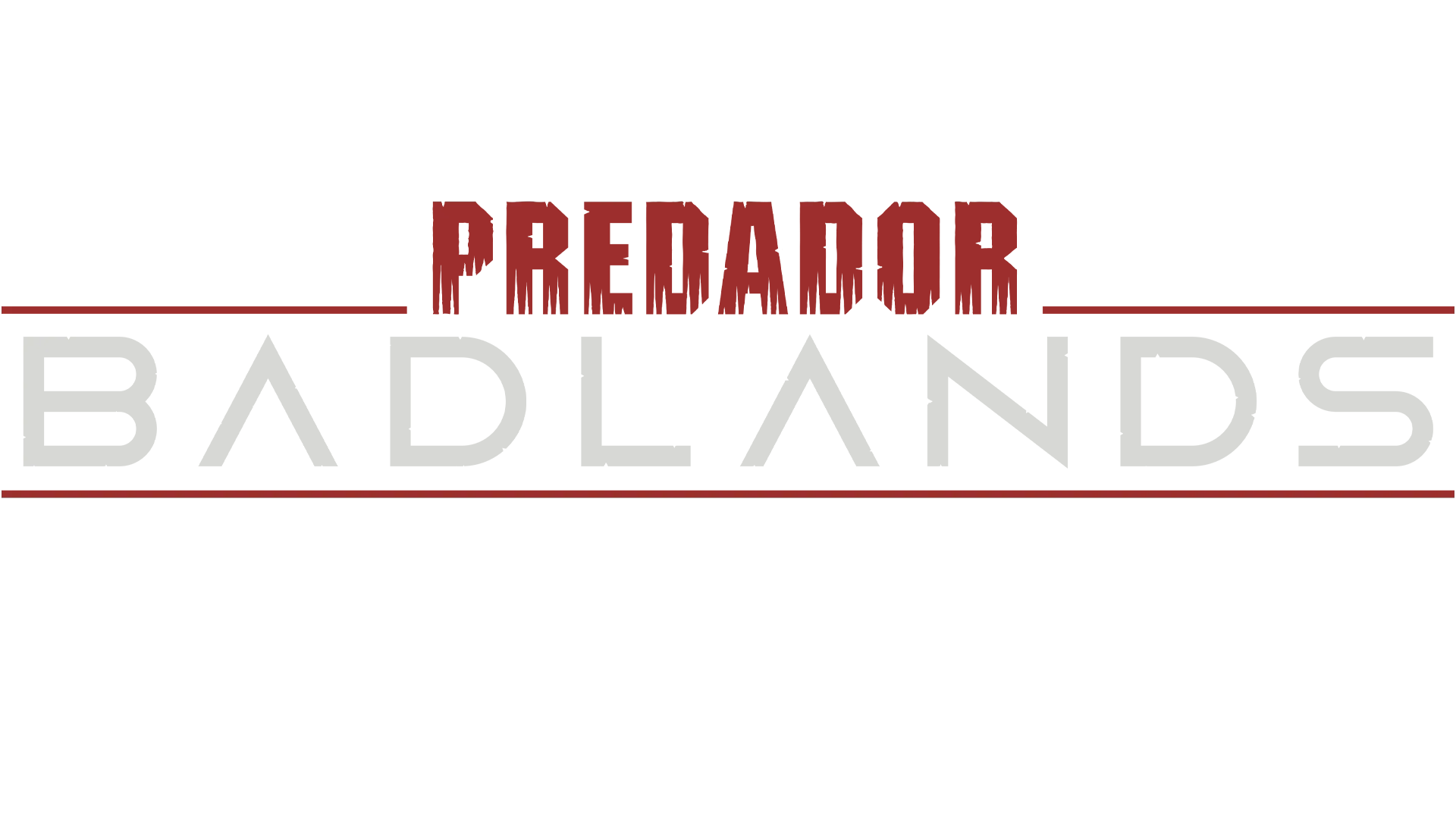 Predador: Badlands | Um Olhar Especial