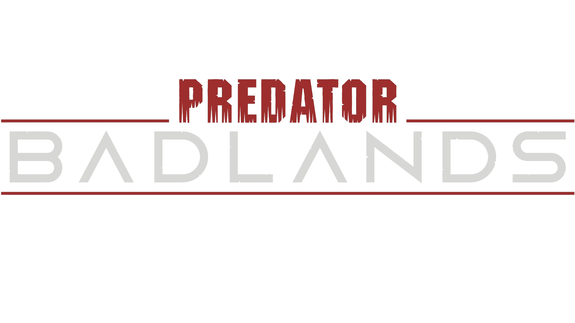 Predator: Badlands | aperçu spécial