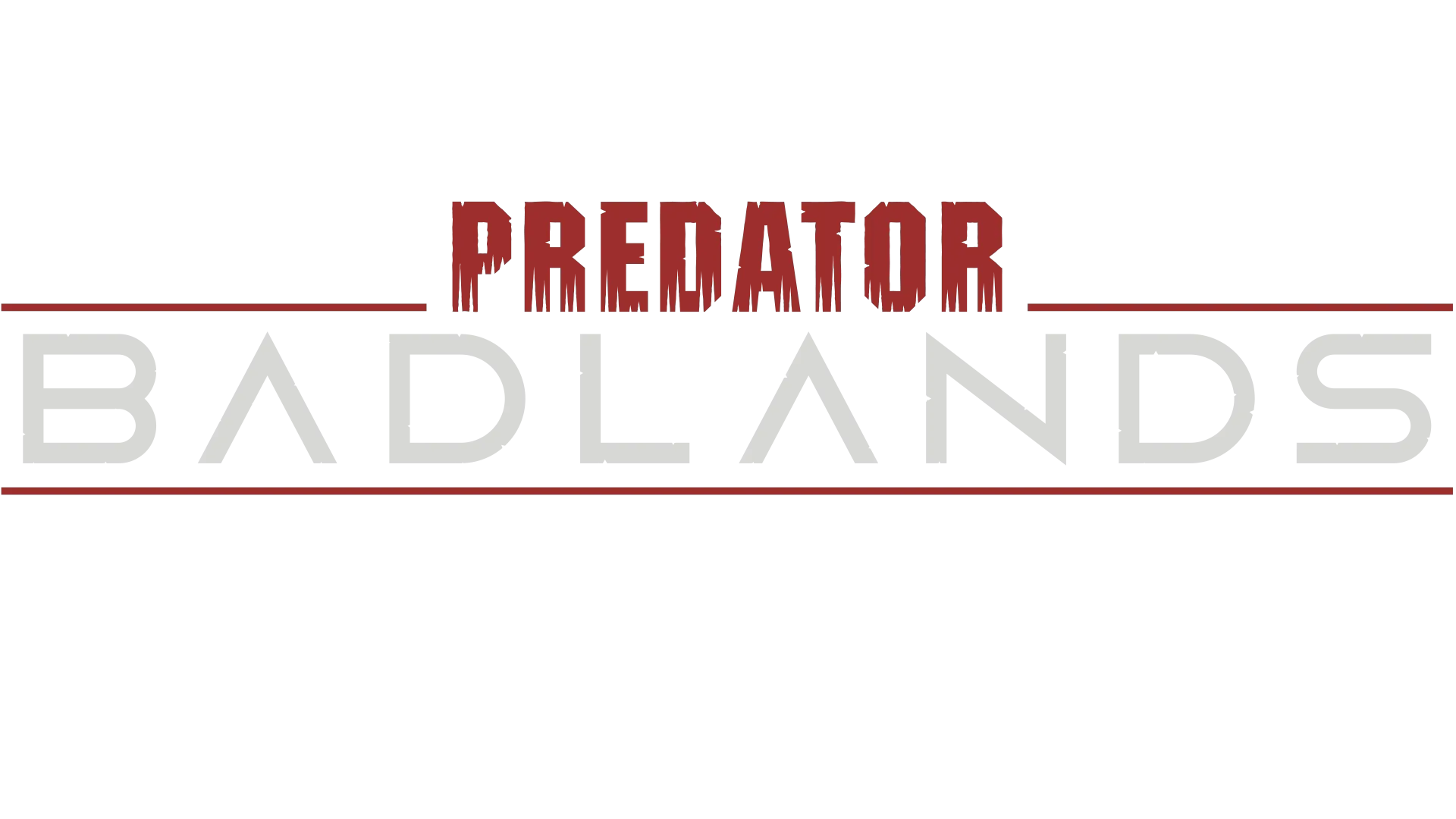 Predator: Badlands | Een speciaal voorproefje