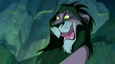 The Lion King Sing-Along