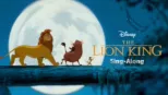 thumbnail - The Lion King Sing-Along