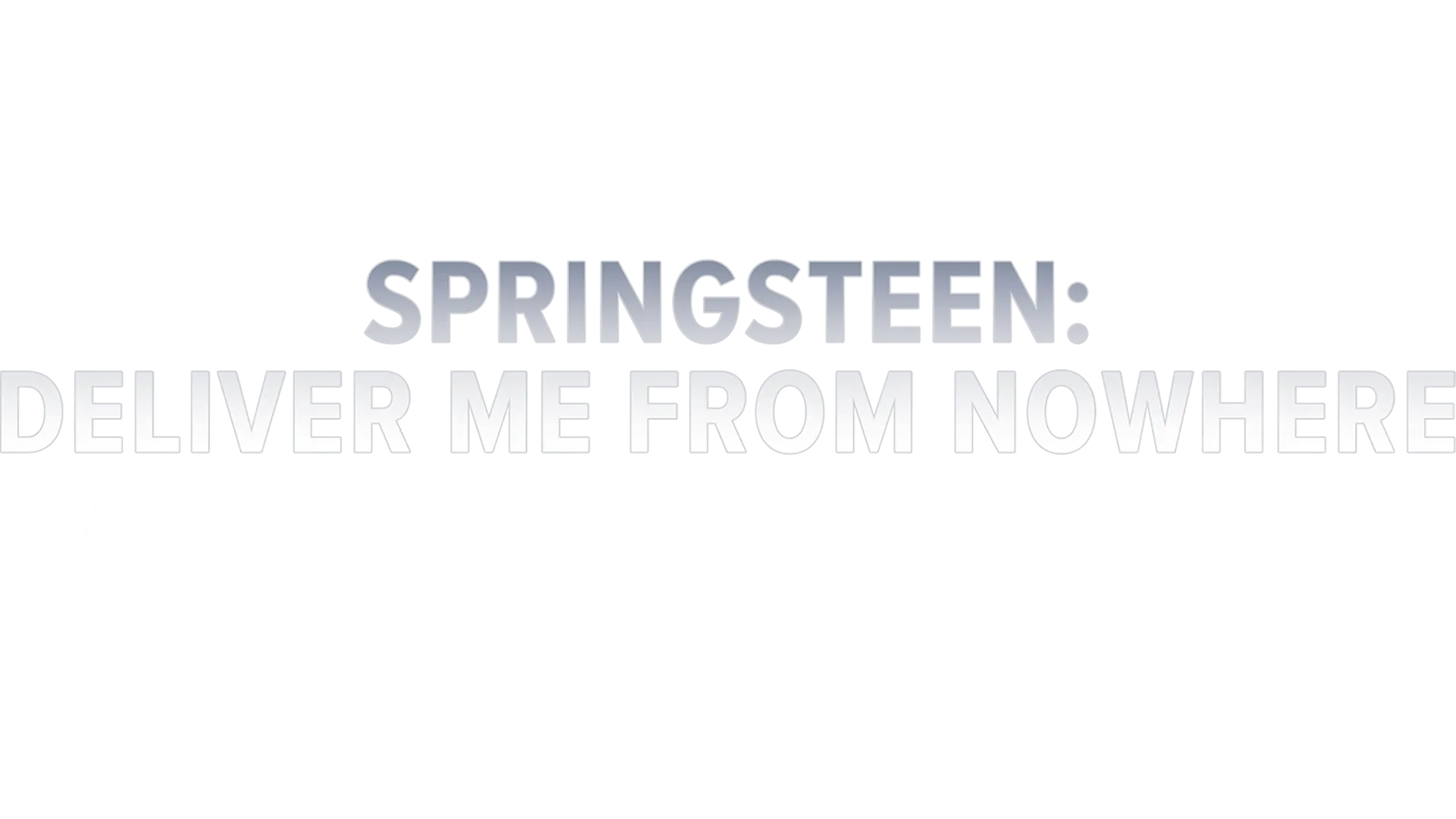 Springsteen: Deliver Me from Nowhere - A Conversation with the Cast