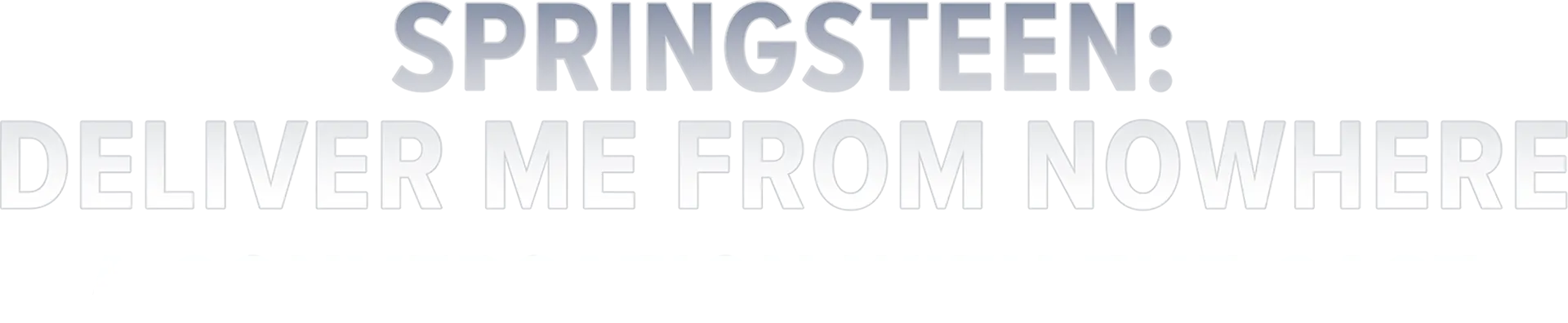 Springsteen: Deliver Me from Nowhere - A Conversation with the Cast