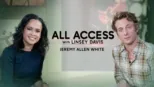 thumbnail - All Access with Linsey Davis: Jeremy Allen White
