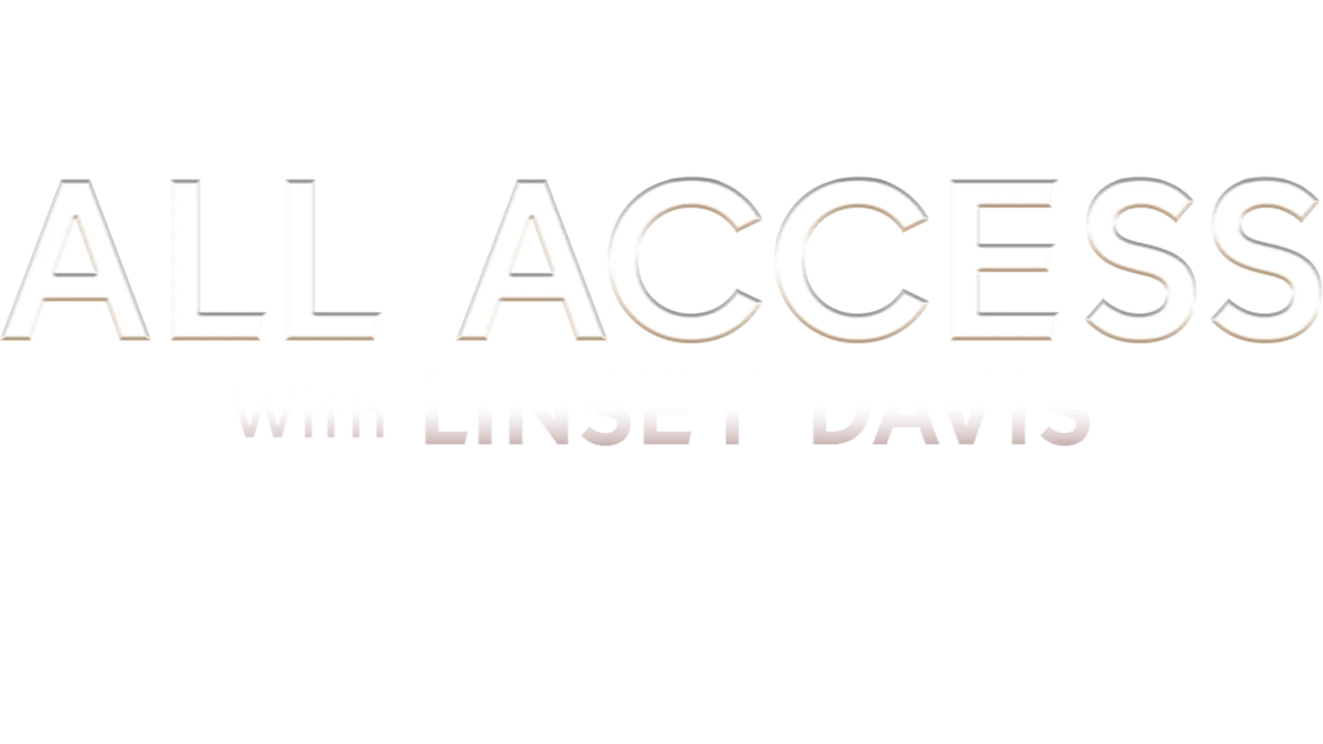 All Access with Linsey Davis: Jeremy Allen White