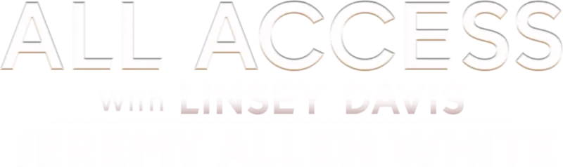 All Access with Linsey Davis: Jeremy Allen White