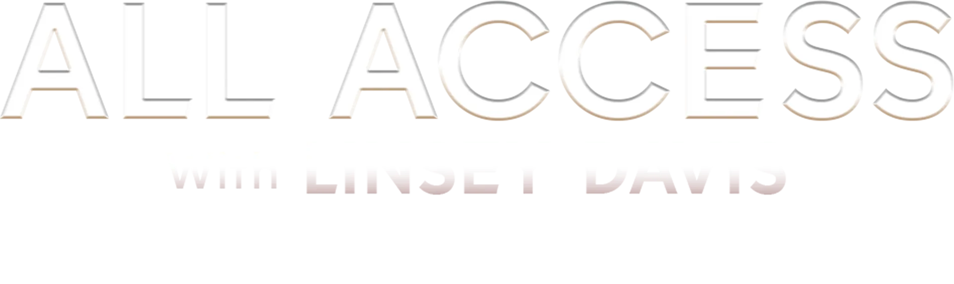 All Access with Linsey Davis: Jeremy Allen White
