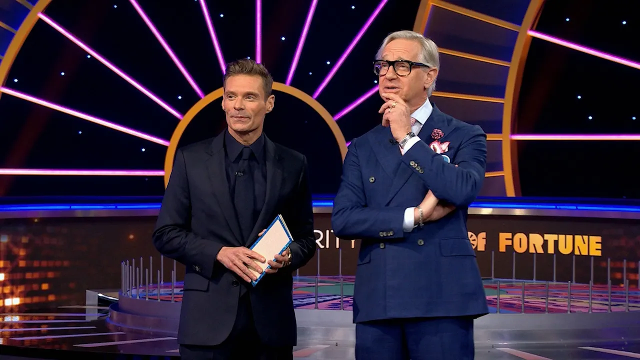 thumbnail - S6:E4 Alex Borstein, Paul Feig, Michael Zegen