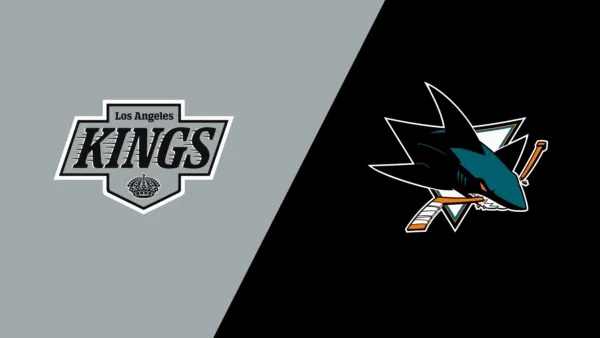 thumbnail - Los Angeles Kings vs. San Jose Sharks | En Español