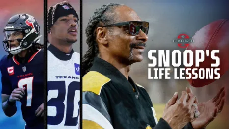 thumbnail - SC Featured: Snoop's Life Lessons