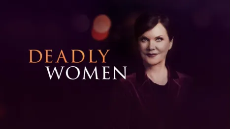 thumbnail - Las verdaderas mujeres asesinas