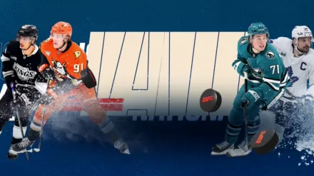 National Hockey League