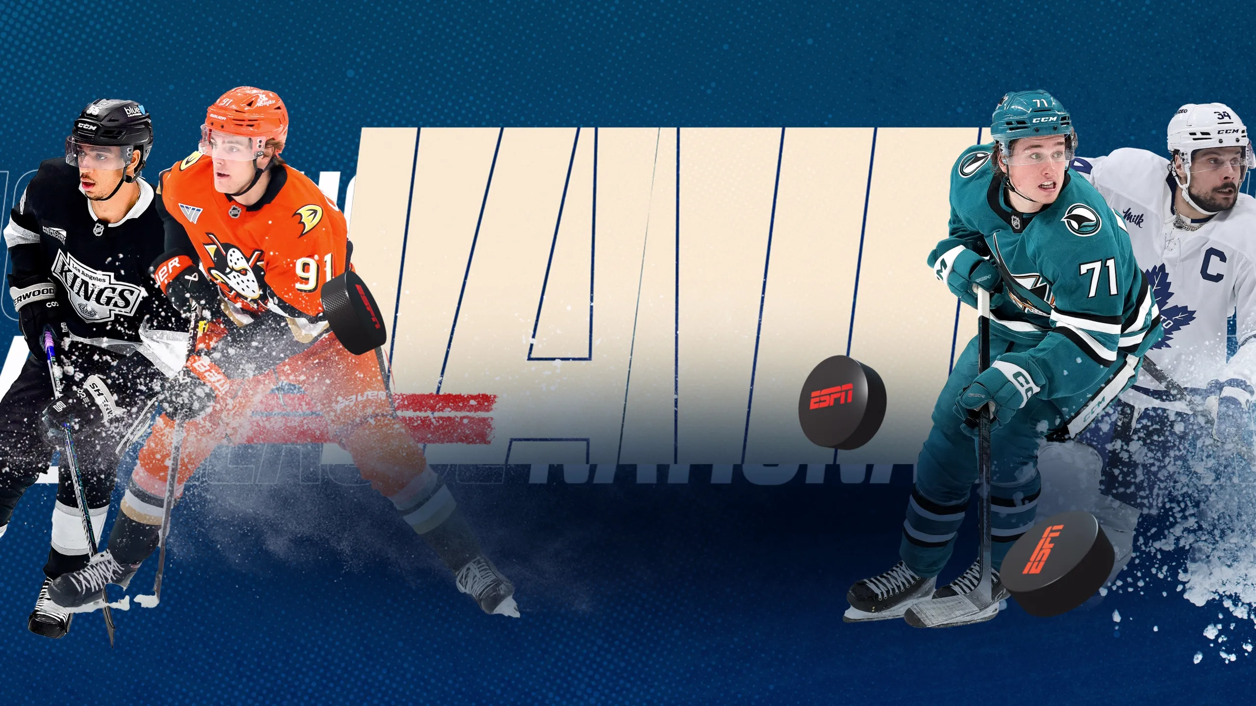 Buffalo Sabres vs. New Jersey Devils