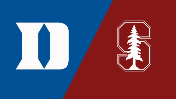 thumbnail - #2 Duke vs. #1 Stanford (Semifinal #2) | En Español