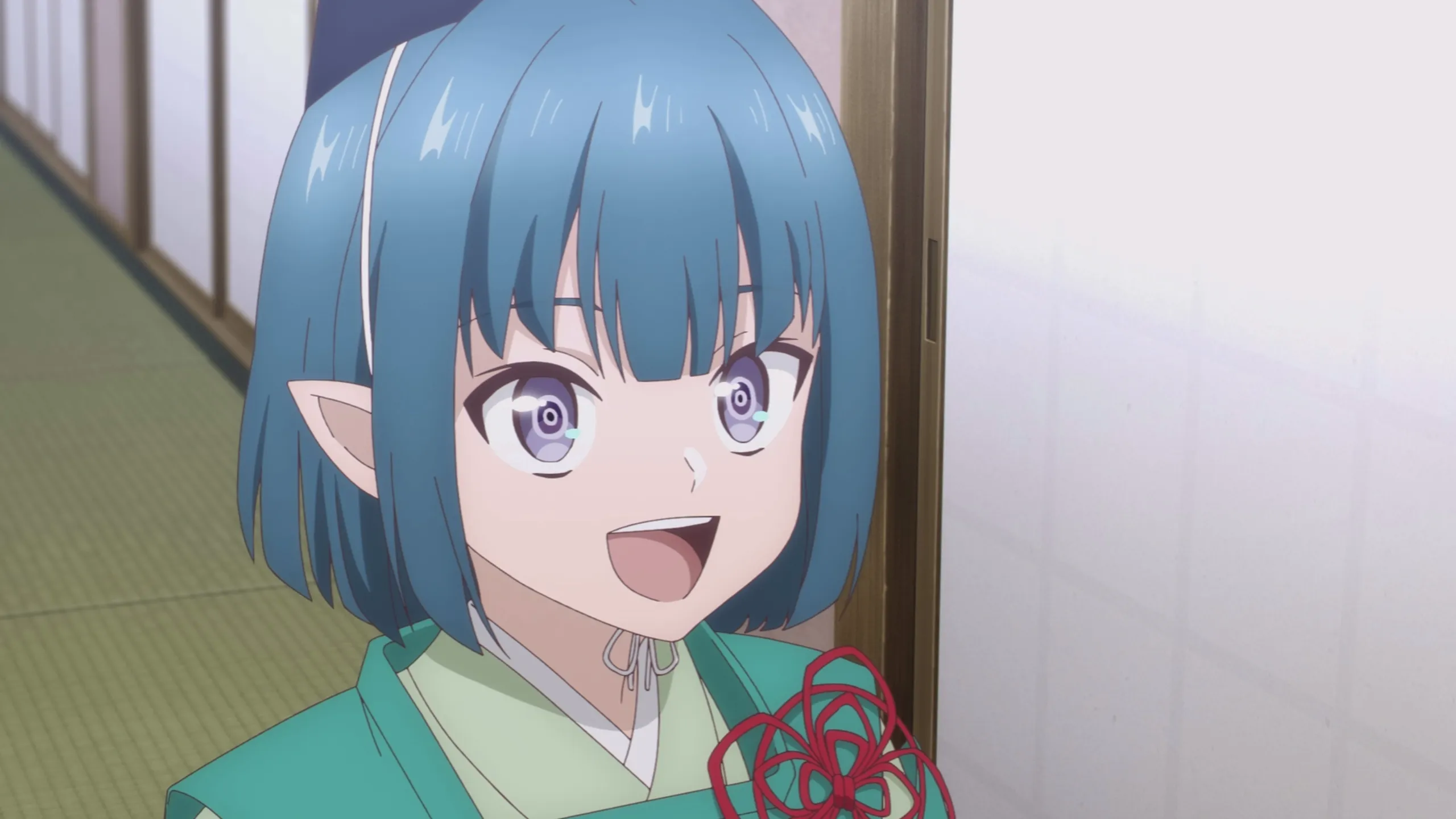thumbnail - S2：第5話「想いを込めたお子様ランチ。」