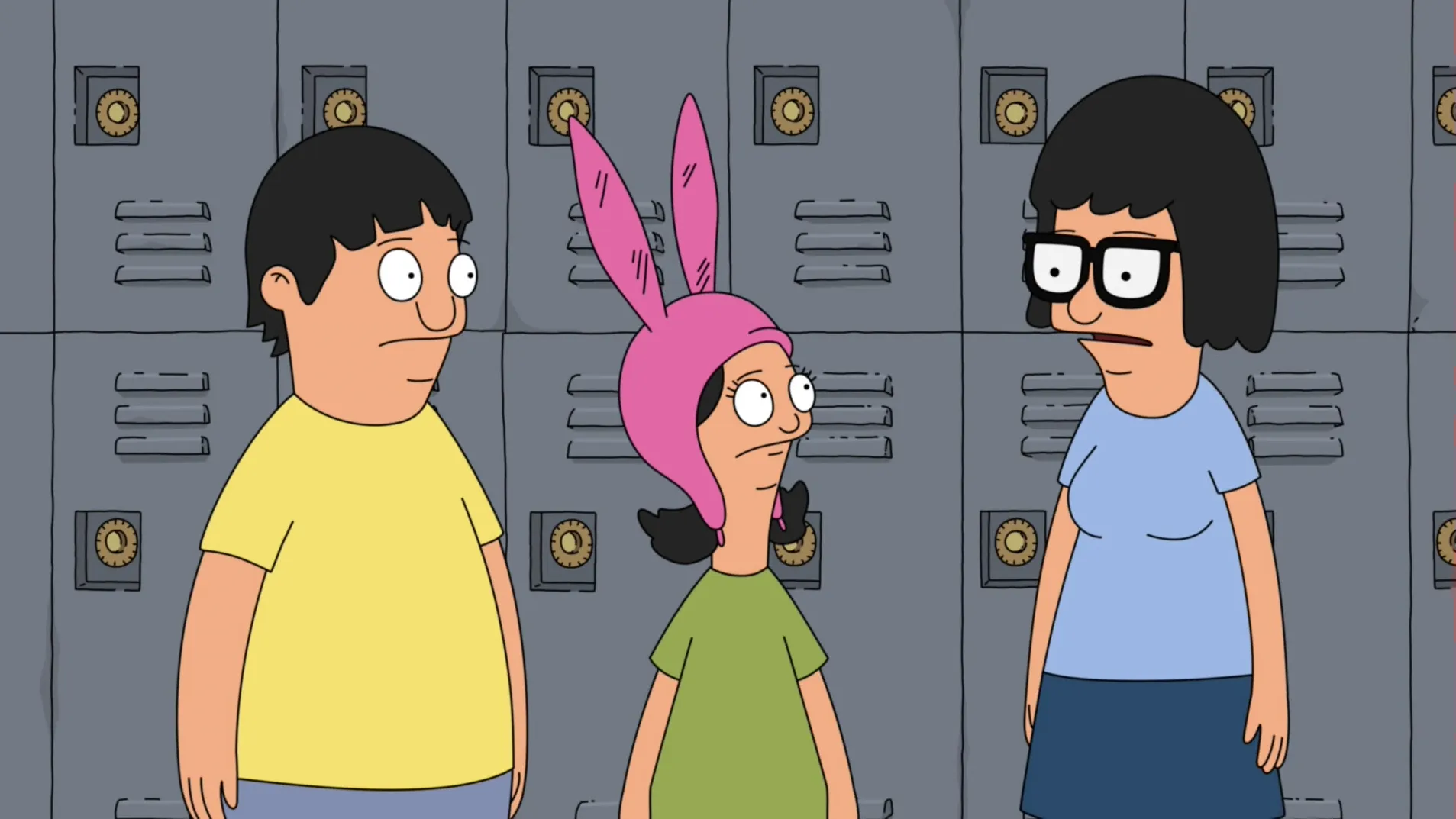 thumbnail - S16:E4 The Skids in the Hall