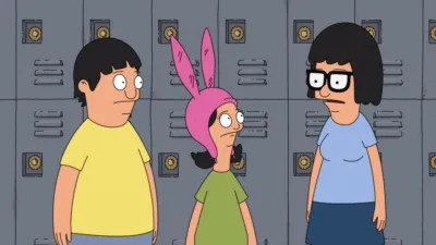 thumbnail - S16:E4 The Skids in the Hall