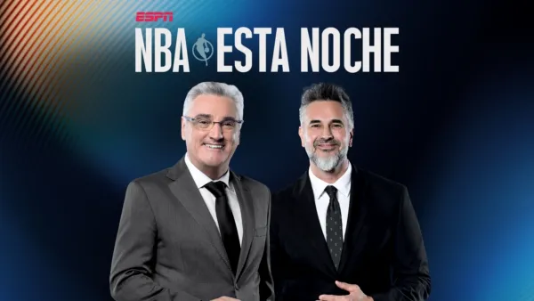 thumbnail - NBA Esta Noche