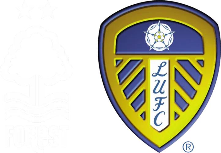 Nottingham Forest vs. Leeds United