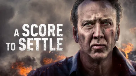 thumbnail - A Score to Settle