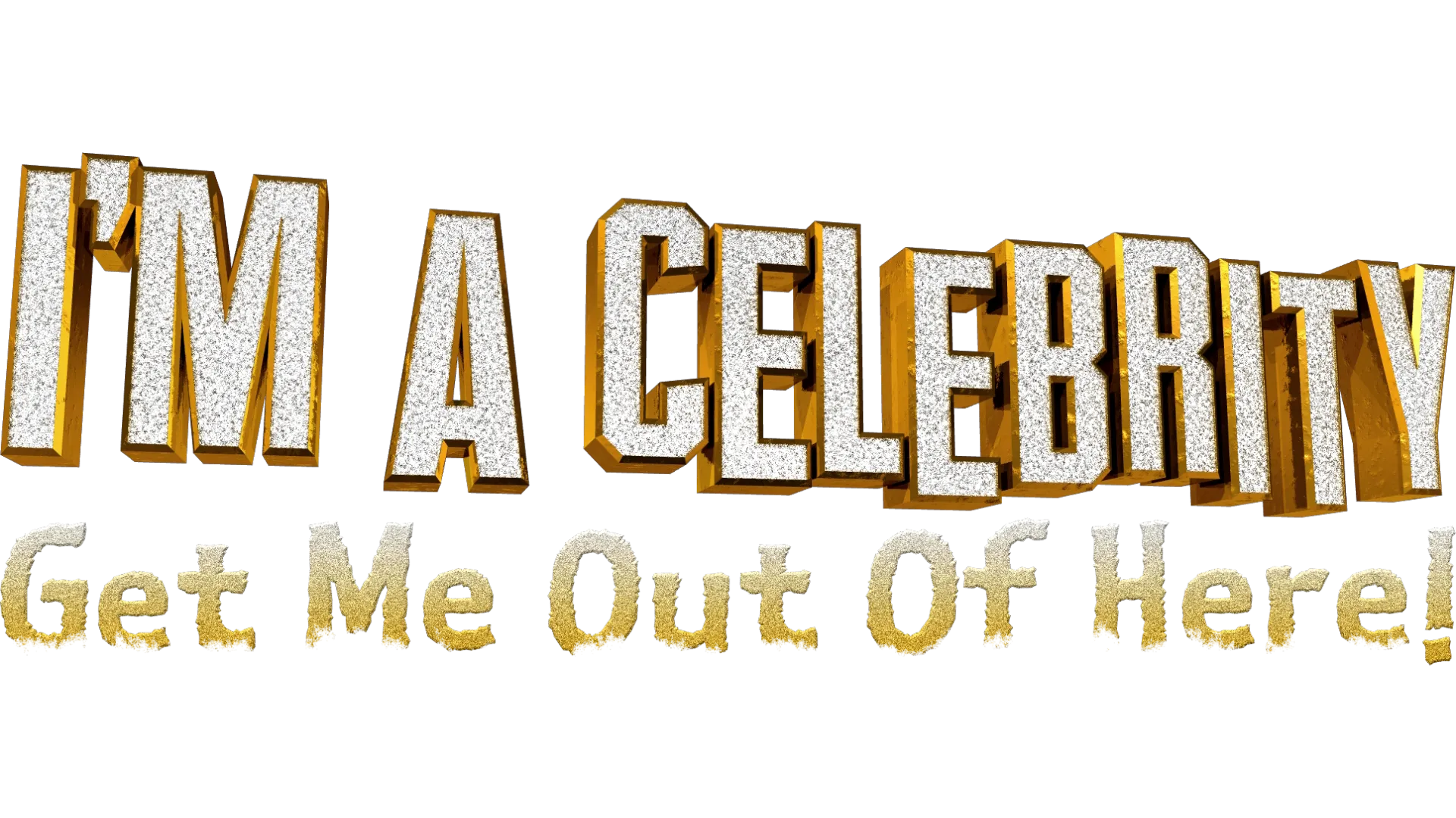 I'm a Celebrity... Get Me Out of Here!