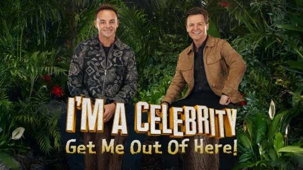 thumbnail - I'm a Celebrity... Get Me Out of Here!