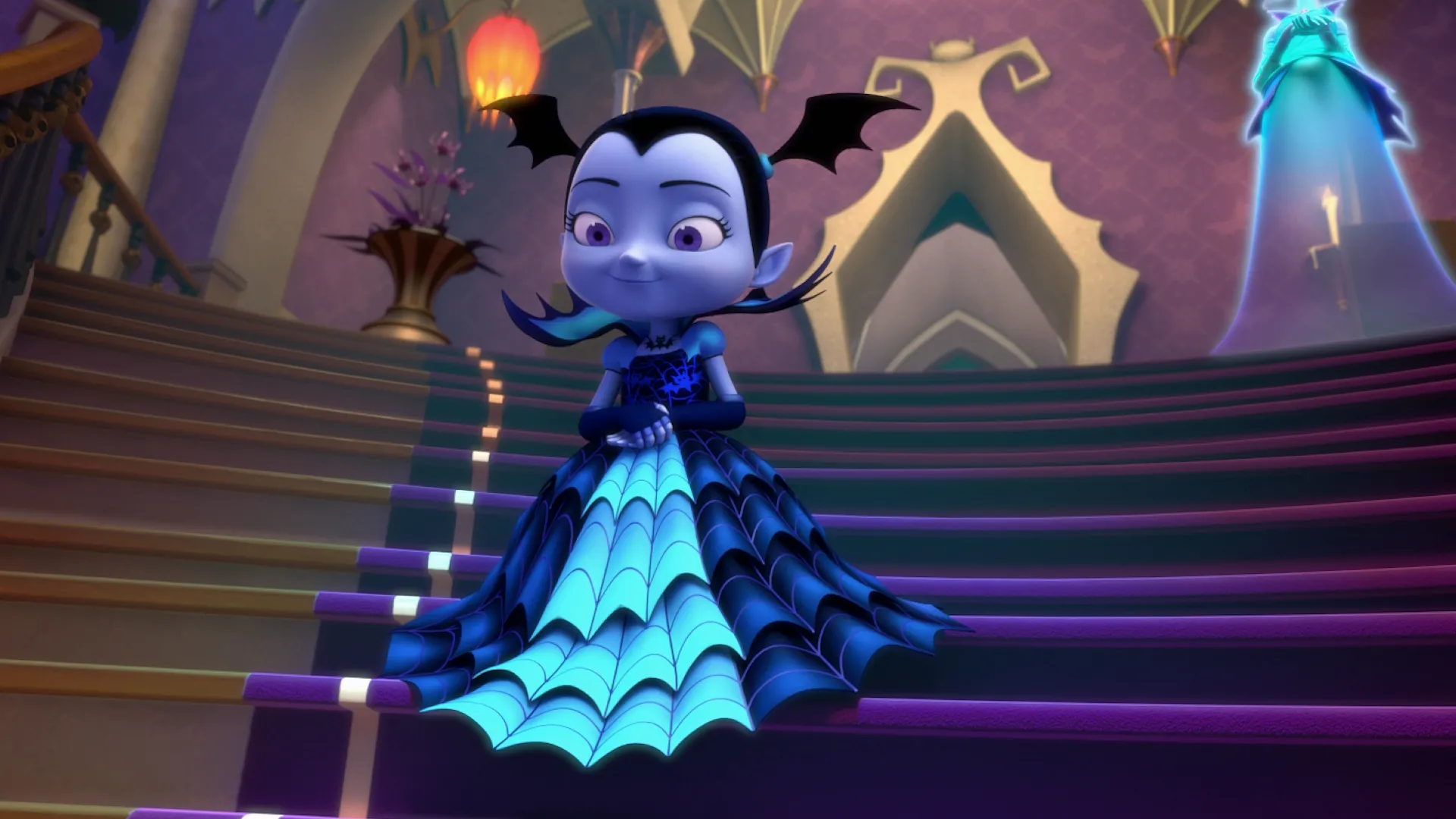 thumbnail - S1:F23 Gräfin Vampirina / Kamera ab!