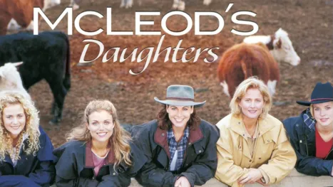 thumbnail - McLeod's Daughters