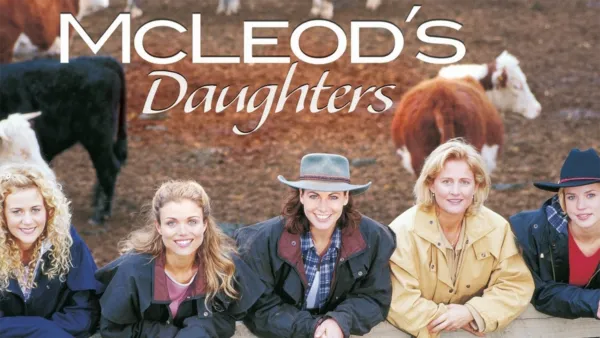 thumbnail - McLeod's Daughters