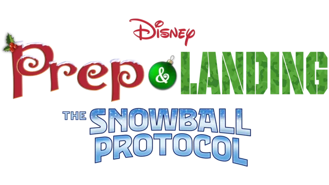 Prep & Landing: The Snowball Protocol