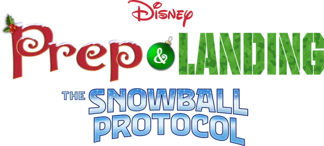 Prep & Landing: The Snowball Protocol