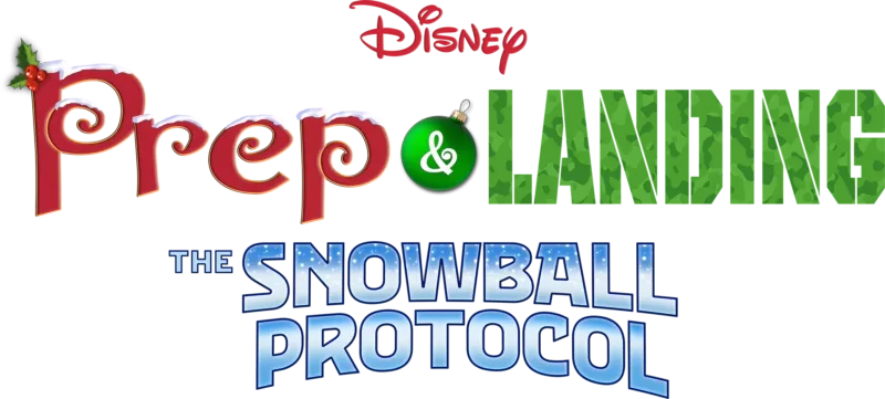 Prep & Landing: The Snowball Protocol