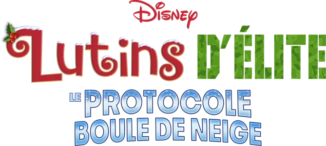 Lutins d’élite : le Protocole Boule de Neige
