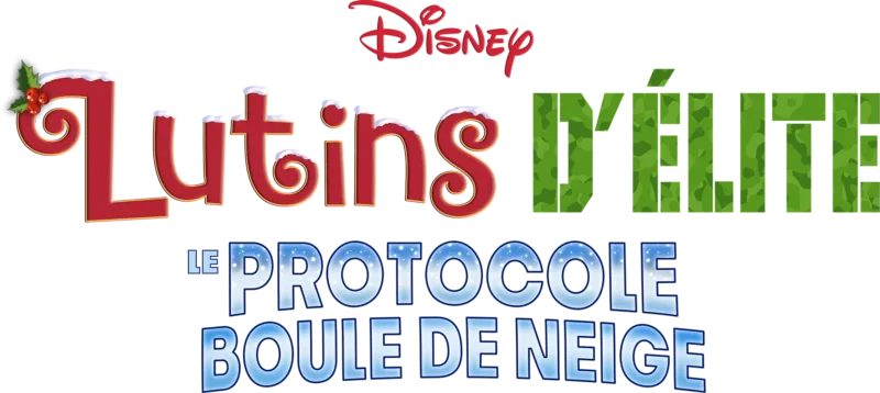 Lutins d’élite : le Protocole Boule de Neige