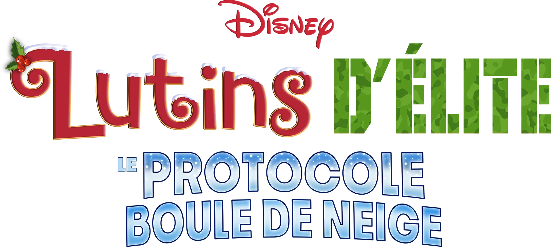 Lutins d’élite : le Protocole Boule de Neige