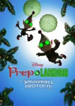 thumbnail - Prep & Landing: The Snowball Protocol