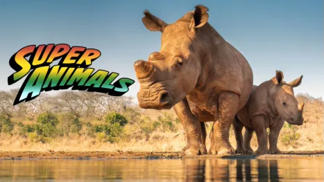 thumbnail - Super Animals