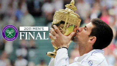 thumbnail - 2011 Men's Final