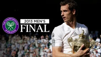 thumbnail - 2013 Men's Wimbledon Final