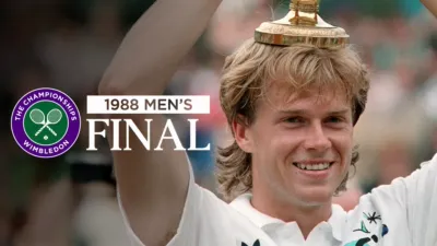 thumbnail - 1988 Men's Wimbledon Final
