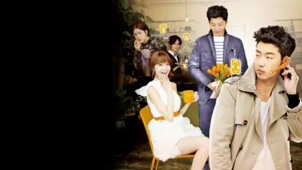 Dating Agency: Cyrano
