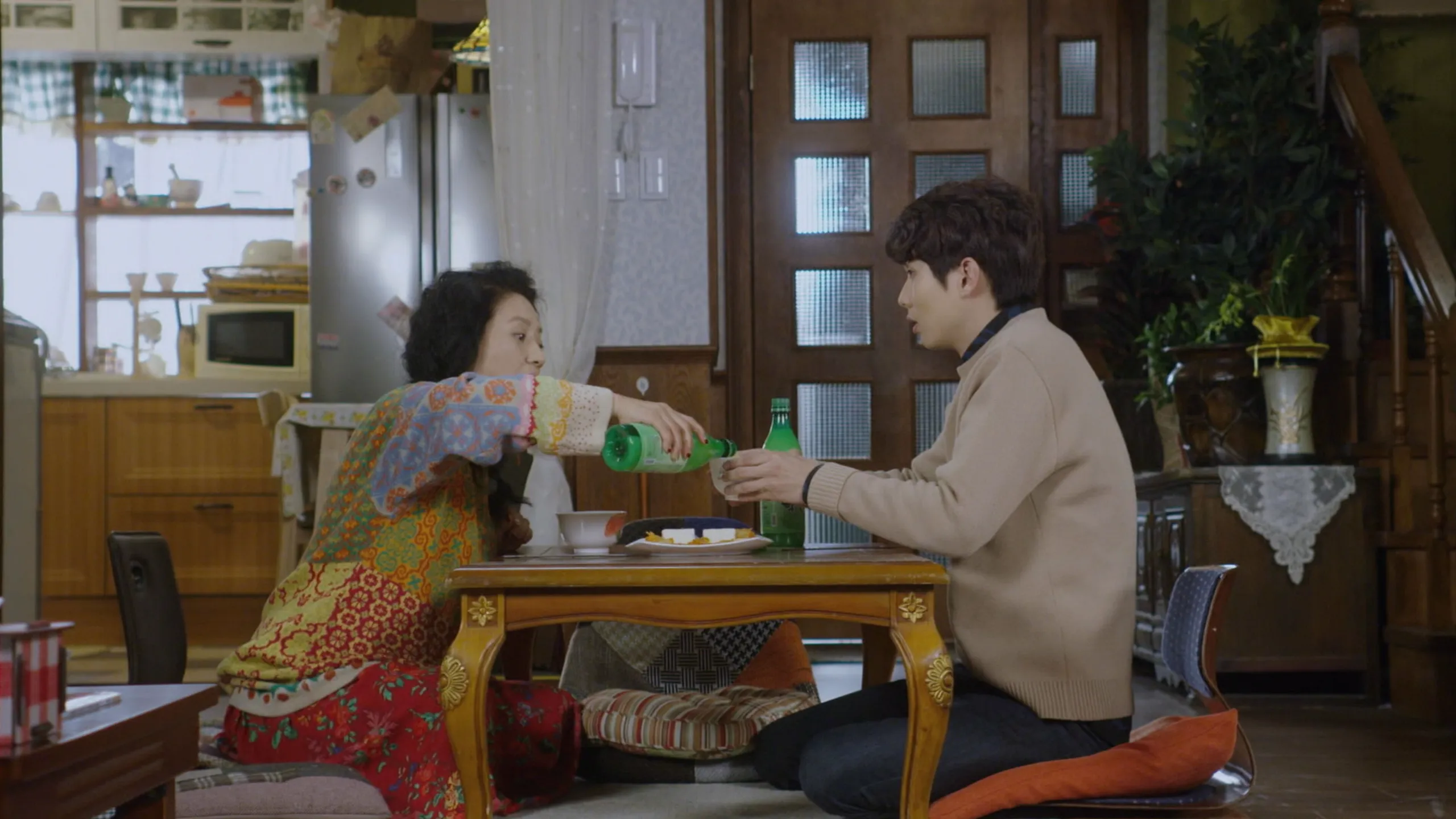 thumbnail - S1：第14話「第14話」