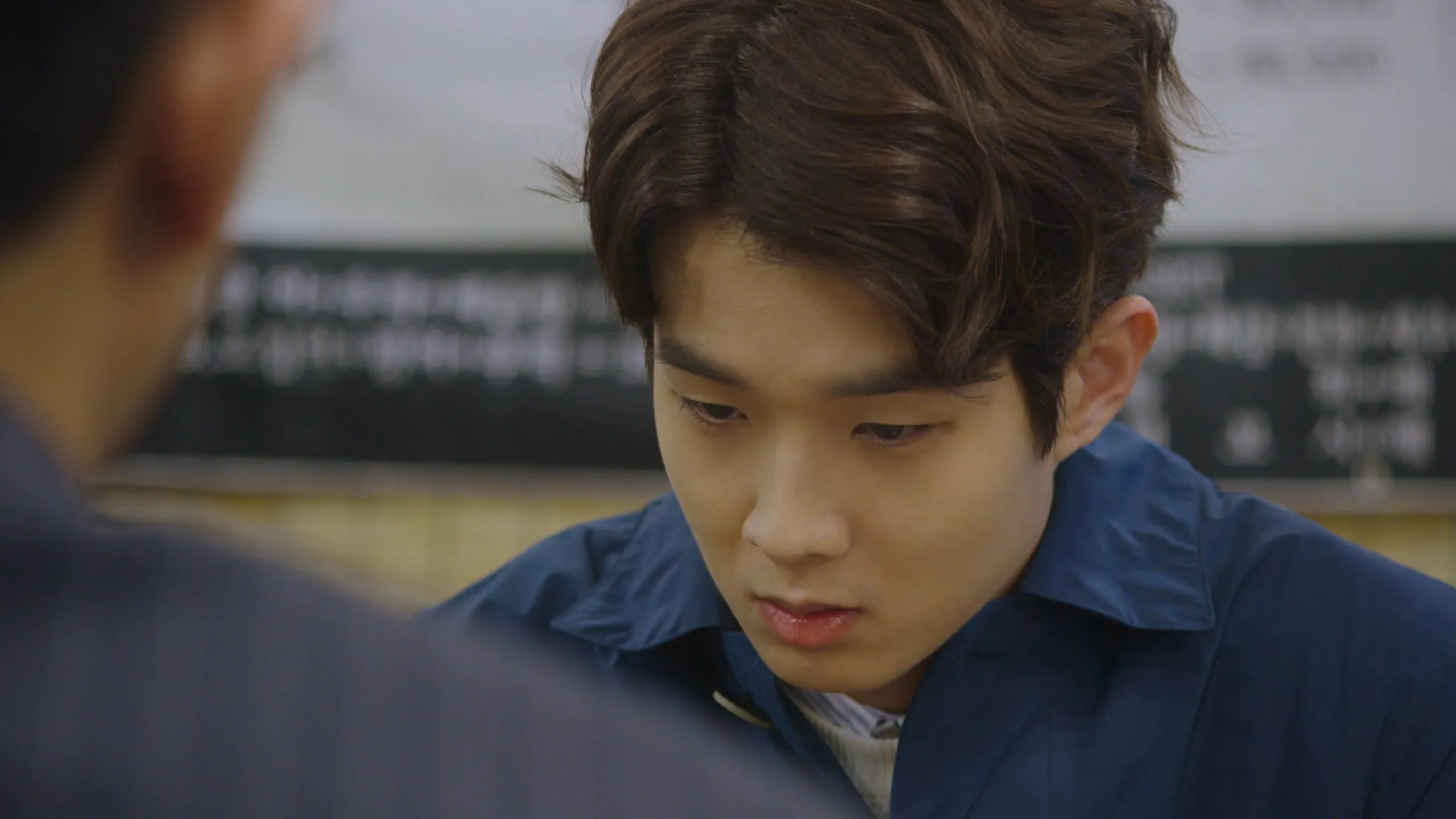 thumbnail - S1：第16話「第16話」