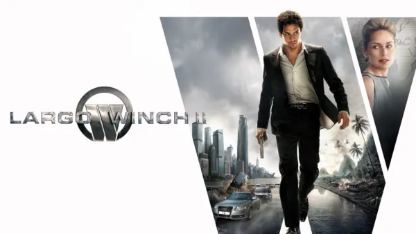 thumbnail - Largo Winch 2